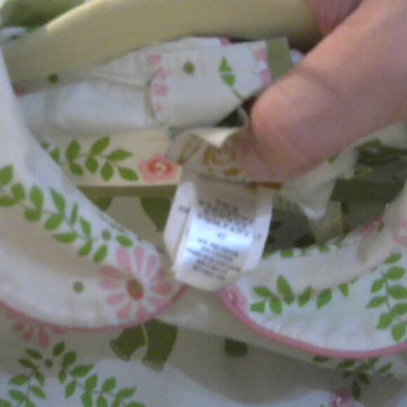 TBBC Highland Park Top with Corduroy Dress - Picture 7 of 8